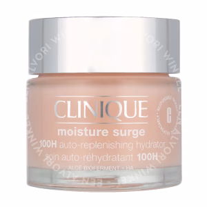 Clinique Moisture Surge 100H Auto-Replenishing Hydrator 75ml