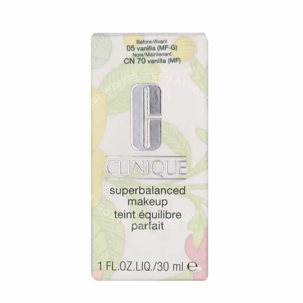 Clinique Superbalanced Makeup 30ml CN70 Vanilla - Afbeelding 2