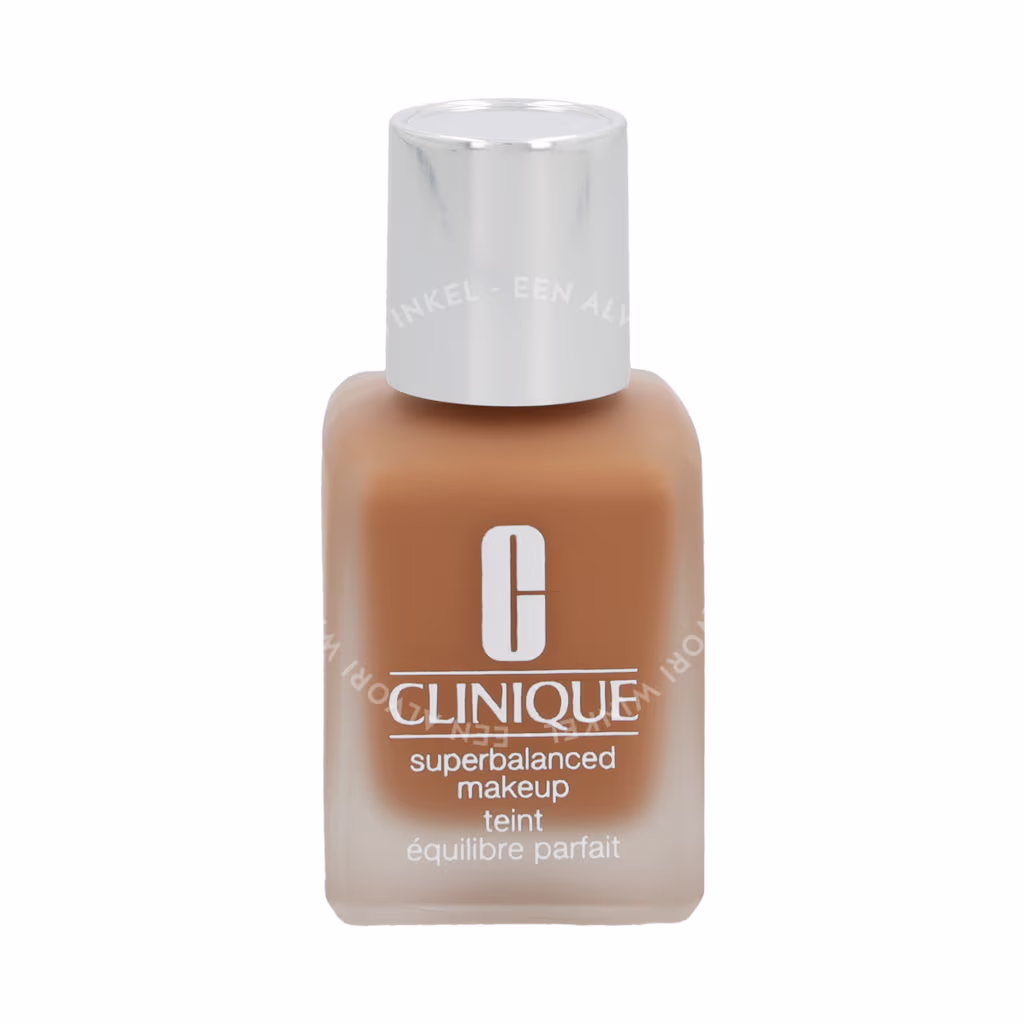 Clinique Superbalanced Makeup 30ml WN 114 Golden(D)