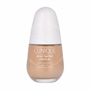 Clinique Even Better Clinical Serum Foundation SPF20 30ml CN10 Alabaster