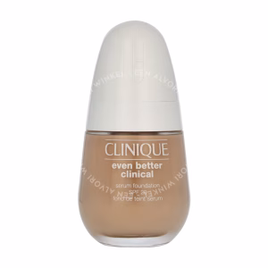 Clinique Even Better Clinical Serum Foundation SPF20 30ml CN 40 Cream Chamois (VF)
