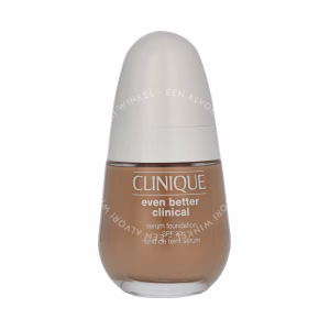 Clinique Even Better Clinical Serum Foundation SPF20 30ml CN 52 Neutral (MF)