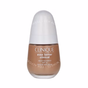 Clinique Even Better Clinical Serum Foundation SPF20 30ml CN 58 Honey (MF)