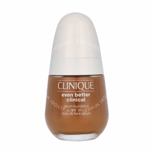 Clinique Even Better Clinical Serum Foundation SPF20 30ml WN114 Golden