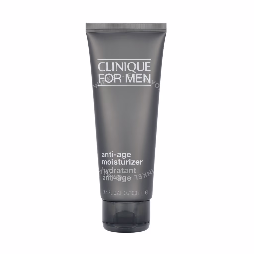 Clinique For Men Anti Age Moisturizer 100ml