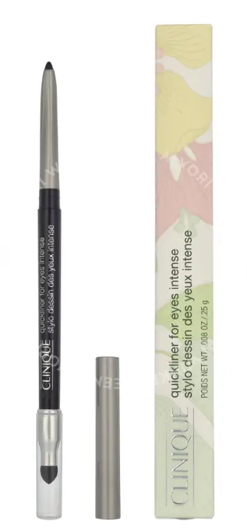 Clinique Quickliner For Eyes Intense 0.25g #02 Intense Plum - Afbeelding 4