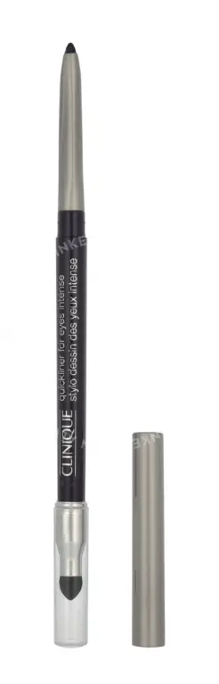 Clinique Quickliner For Eyes Intense 0.25g #02 Intense Plum - Afbeelding 6