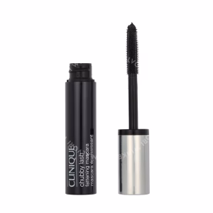 Clinique Chubby Lash Fattening Mascara 9ml #01 Jumbo Jet