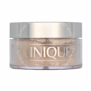 Clinique Blended Face Powder 25ml #08 Transparency Neutral (MF)