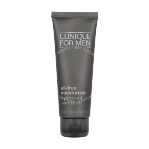 Clinique For Men Oil Free Moisturizer 100ml