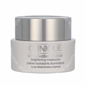 Clinique Even Better Clinical Brightening Moisturizer Cream 50ml
