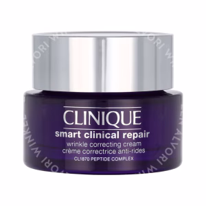 Clinique Smart Clinical Repair Wrinkle Correcting Cream 50ml All Skin Types