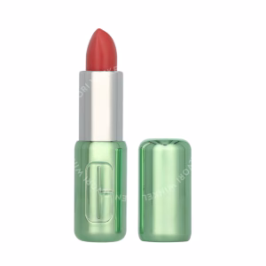 Clinique Pop Longwear Soft Lipstick 3.9g #05 Melon Pop