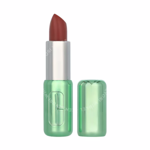 Clinique Pop Longwear Matte Lipstick 3.9g #01 Blushing Pop