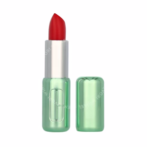 Clinique Pop Longwear Matte Lipstick 3.9g #03 Ruby Pop