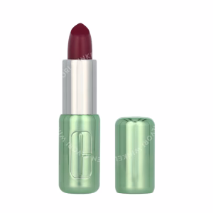 Clinique Pop Longwear Matte Lipstick 3.9g #07 Pow Pop