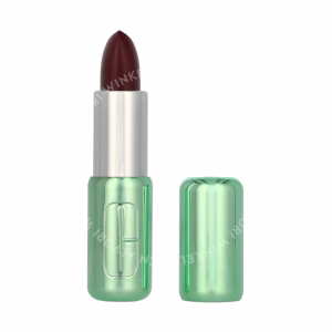 Clinique Pop Longwear Matte Lipstick 3.9g #08 Bold Pop