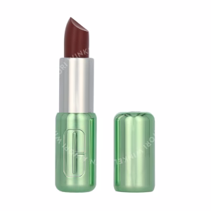 Clinique Pop Longwear Matte Lipstick 3.9g #10 Clove Pop