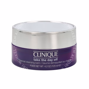 Clinique Take The Day Off Cleansing Balm 125ml Charcoal