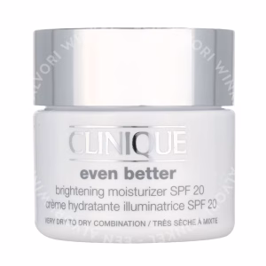 Clinique Even Better Clinical Moisturizer Cream SPF20 50ml