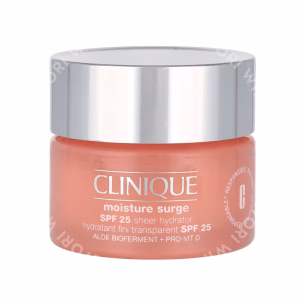 Clinique Moisture Surge SPF25 Sheer Hydrator 30ml