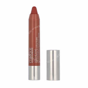 Clinique Chubby Stick Intense Moisturizing Lip Colour Balm 3g #25 Curviest Caramel
