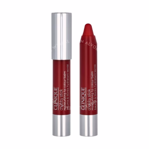 Clinique Chubby Stick Intense Moisturizing Lip Colour Balm 3g #27 Mightiest Maraschino