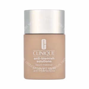Clinique Anti-Blemish Solutions Liquid Make-Up 30ml CN28 Fresh Ivory