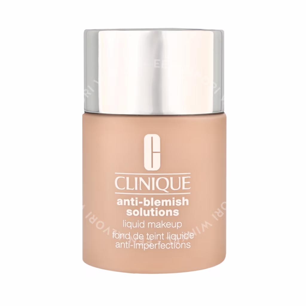 Clinique Anti-Blemish Solutions Liquid Make-Up 30ml CN52 Neutral