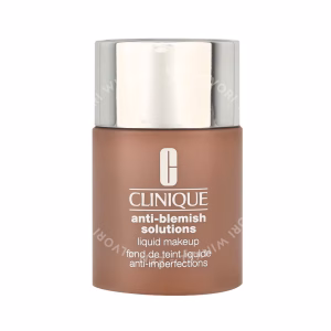 Clinique Anti-Blemish Solutions Liquid Make-Up 30ml WN114 Golden