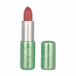Clinique Pop Longwear Shine Lipstick 3.9g #10 Sugar Pop