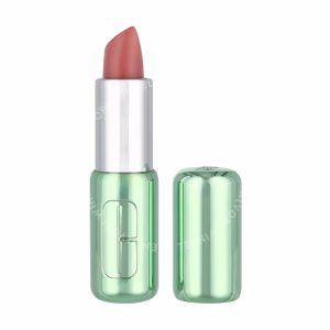 Clinique Pop Longwear Satin Lipstick 3.9g #31 Beige Pop