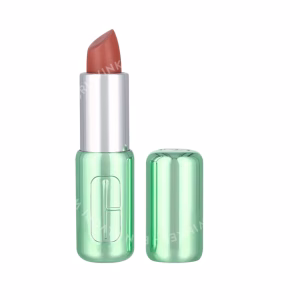 Clinique Pop Longwear Satin Lipstick 3.9g #32 Honey Pop