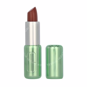 Clinique Pop Longwear Satin Lipstick 3.9g #33 Mocha Pop
