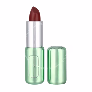 Clinique Pop Longwear Satin Lipstick 3.9g #35 Cola Pop