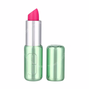 Clinique Pop Longwear Satin Lipstick 3.9g #20 Confetti Pop