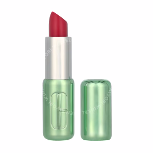 Clinique Pop Longwear Satin Lipstick 3.9g #39 Disco Pop