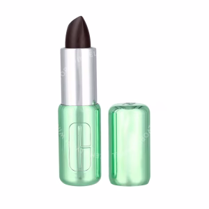 Clinique Pop Longwear Satin Lipstick 3.9g #23 Blackberry Pop