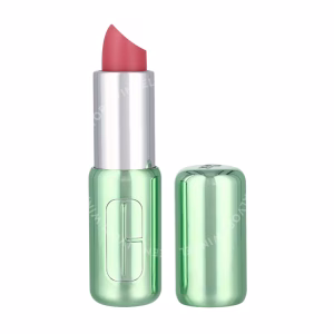 Clinique Pop Longwear Matte Lipstick 3.9g #33  Peony Pop