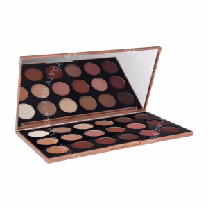 Morphe 18R Runway Ready Artistry Eye Palette 22g