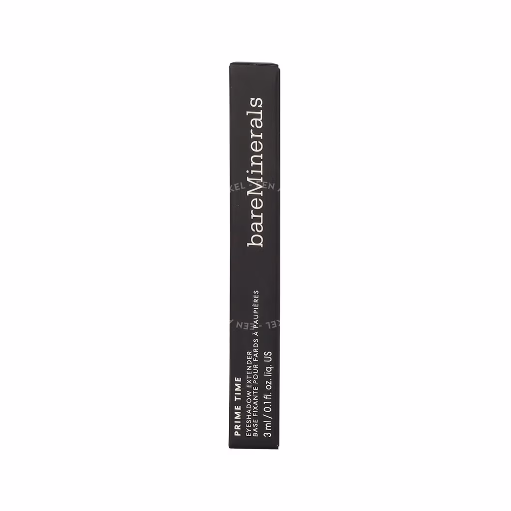 BareMinerals Prime Time Eyeshadow Extender 3ml - Afbeelding 2