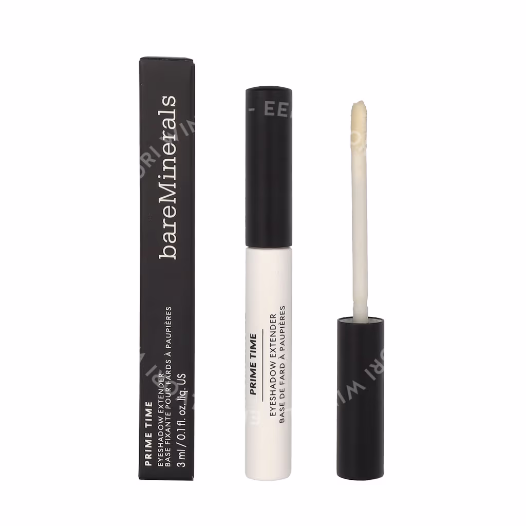 BareMinerals Prime Time Eyeshadow Extender 3ml - Afbeelding 3