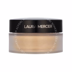 Laura Mercier Translucent Loose Setting Powder - Travel Size 9.3g Honey