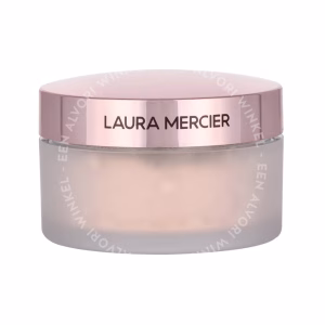 Laura Mercier Translucent Loose Setting Powder - Travel Size 9.3g Rose
