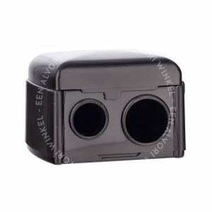 Laura Mercier Pencil Sharpener 0