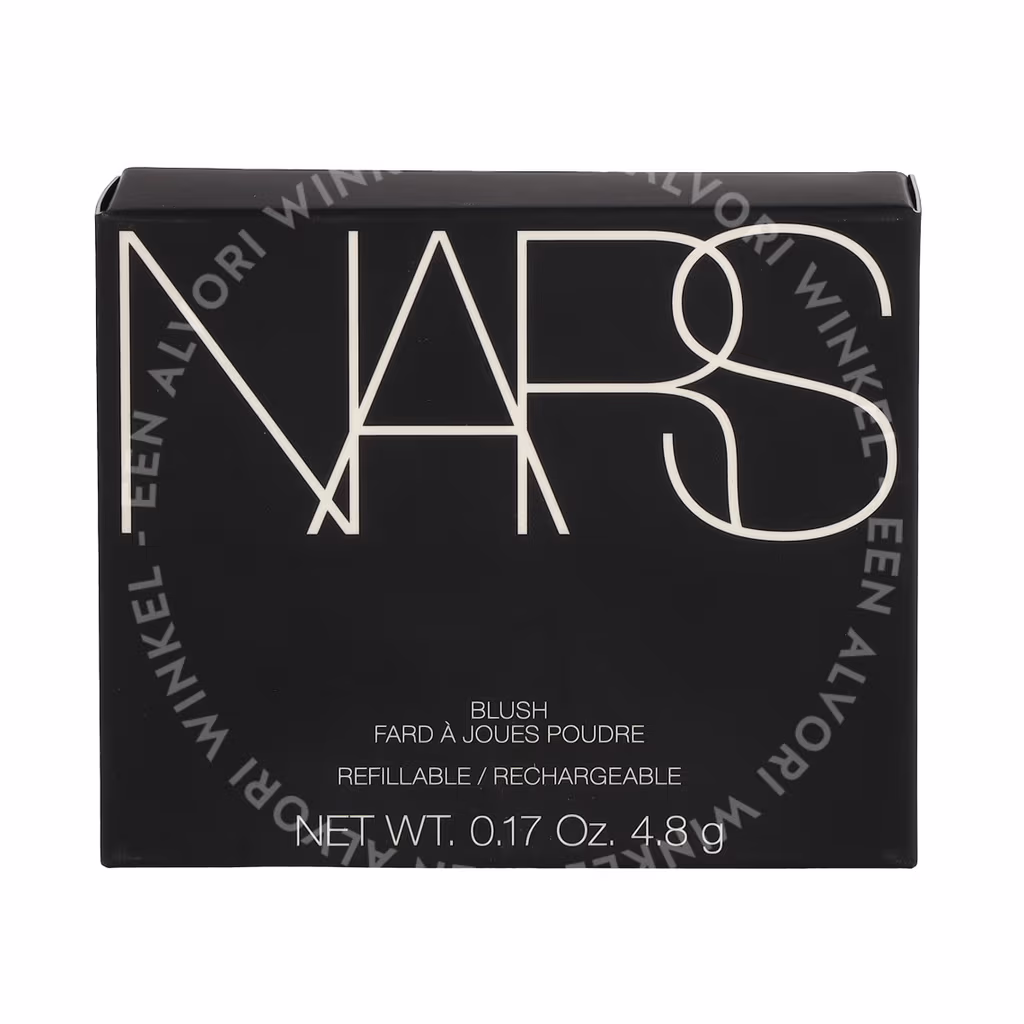 Nars Blush 4.8g Thrill - Afbeelding 2