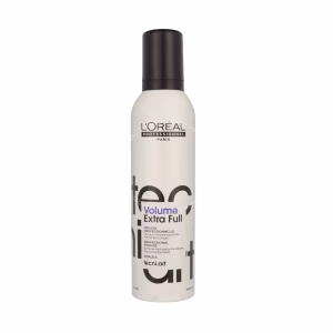 L'Oreal Tecni.Art Full Volume Extra 5 Mousse 250ml