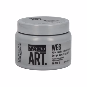 L'Oreal Tecni.Art Web Design Sculpting Paste 150ml Force 5