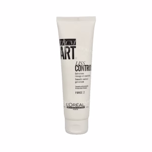 L'Oreal Tecni.Art Liss Control Gel-Creme 150ml Force 2