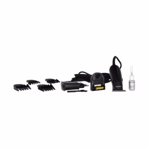 Babyliss Pro ETCHFX Professional Corded Trimmer 1stuk Black